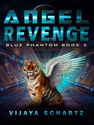 cover image of Angel Revenge